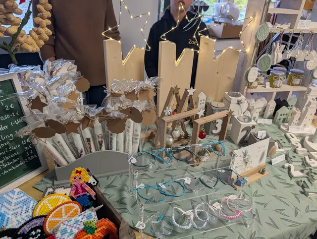 Foto: Freie Schwimmer Rheinkamp 