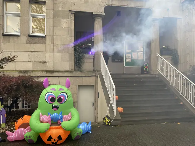 Villa Koppers | Foto: umbehaue