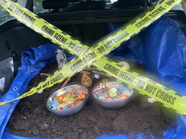 Tatort | Foto: umbehaue