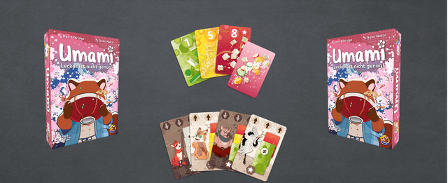 Bei "Umami - Lecker ist nicht genug" versuchen die Waldköche, die Tiere mit ihren Kreationen zu begeistern. Foto: HeidelBär