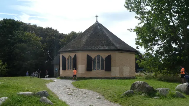 Vitter Kapelle