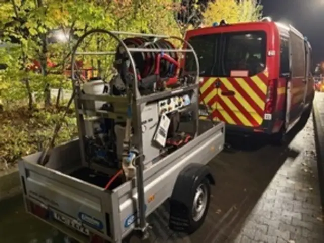 Bildunterschrift:

© Pressestelle KFV-Stormarn