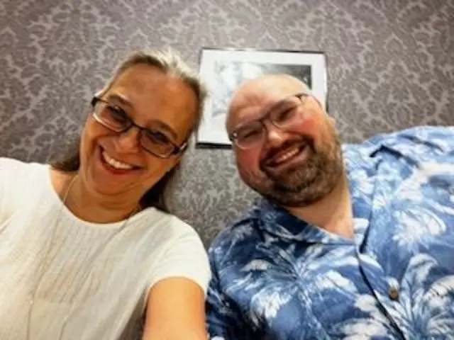 Foto: Anite &amp; Frank