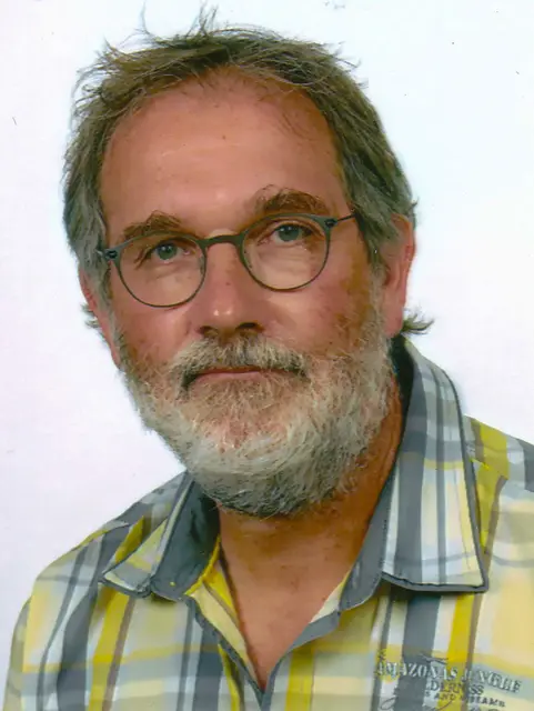 Uwe Völkel praktiziert als HNO-Arzt in Sundern. Foto: privat