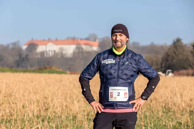 Foto: Pater Tobias Breer