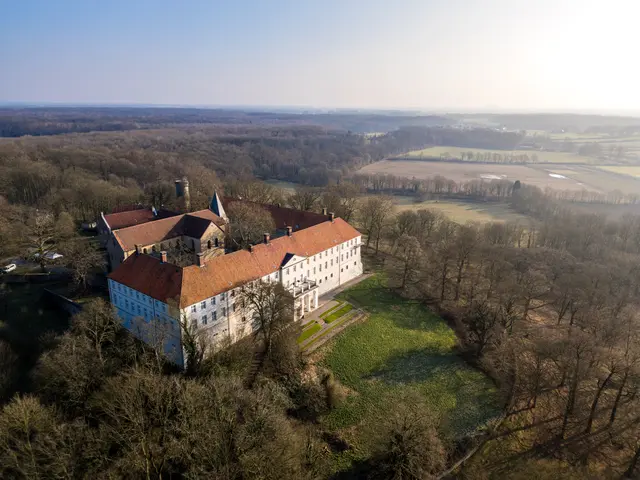 Foto: Pater Tobias Breer