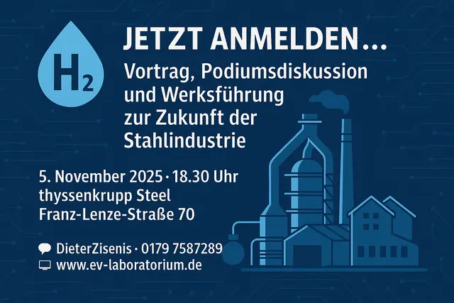 Foto/Grafik (KI-unterstützt): Rolf Schotsch