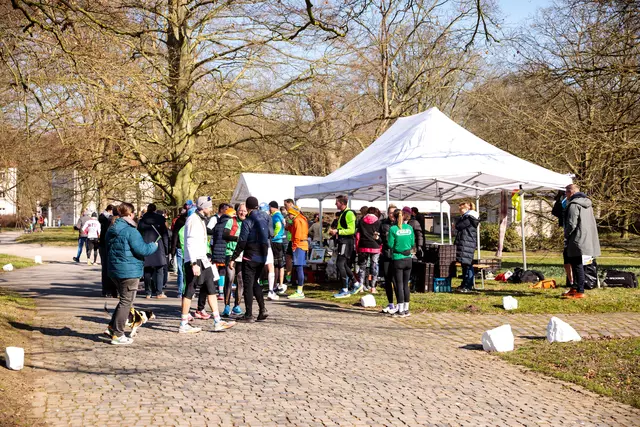 Foto: Pater Tobias Breer