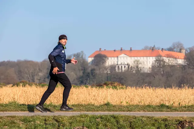 Foto: Pater Tobias Breer