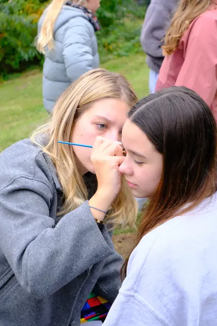 Foto: Pater Tobias Breer