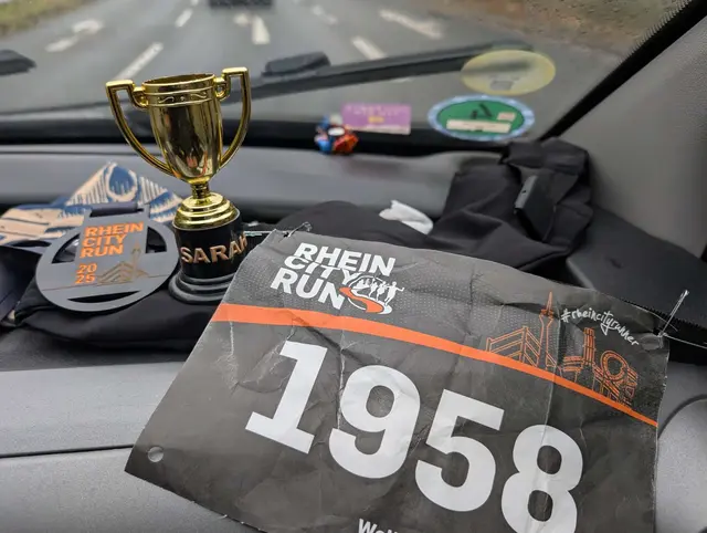 Foto: Freie Schwimmer Rheinkamp 