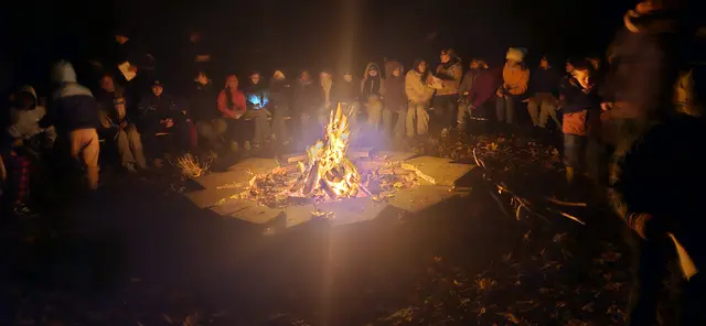 Foto: Pater Tobias Breer