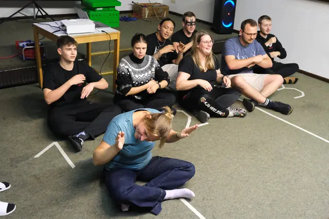 Foto: Pater Tobias Breer