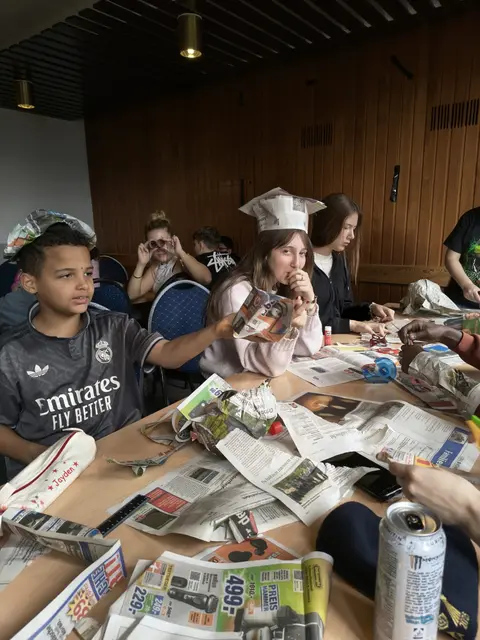 Foto: Pater Tobias Breer