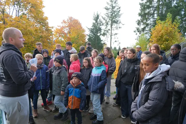 Foto: Pater Tobias Breer