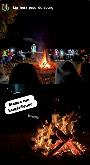 Foto: Pater Tobias Breer