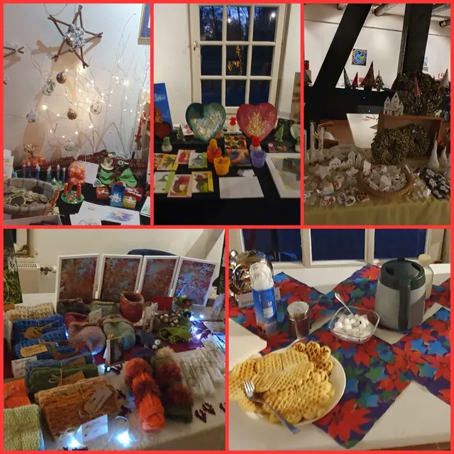 Foto: Hannelore Krüger,  Jürgen Wittke