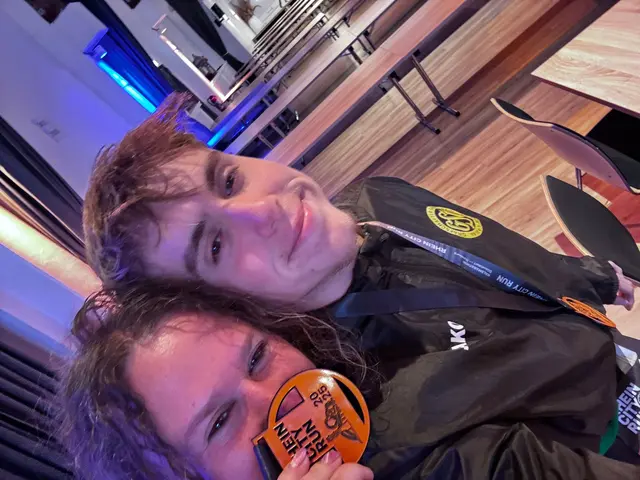 Foto: Freie Schwimmer Rheinkamp 