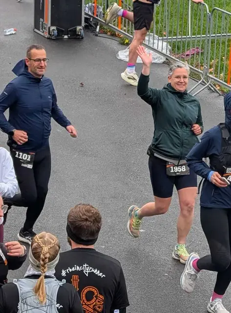 Foto: Freie Schwimmer Rheinkamp 