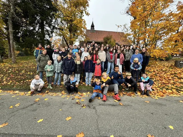 Foto: Pater Tobias Breer