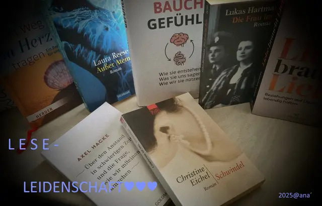 Bücher