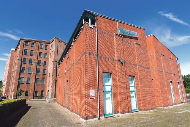 Am Sonntag gibt es im Kultur- und Stadthistorischen Museum Duisburg eine interessante Führung durch die Sonderausstellung "Stolz und Vorteil".
Archivfoto: Hannes Kirchner