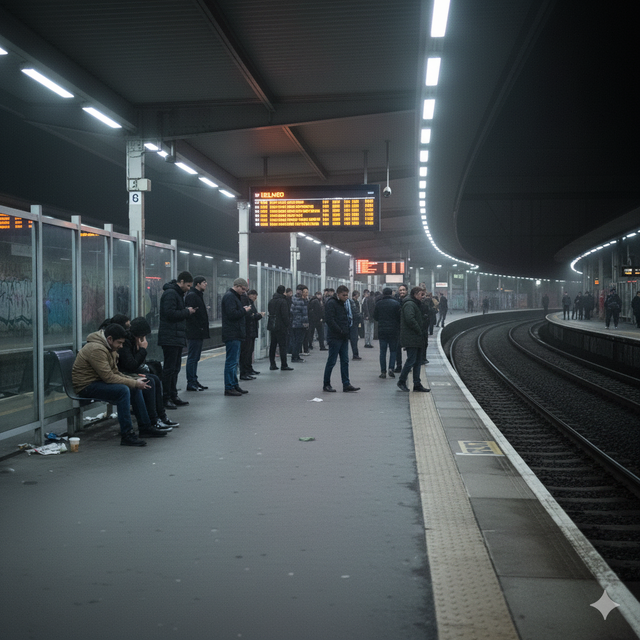 Foto: Bild erstellt mit Google Gemini