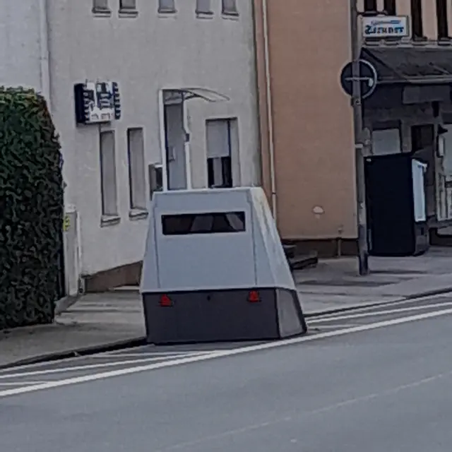 Blitzer.jpg | Foto: www.beispielklagen.de