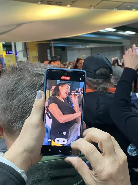 Keine Sicht, schau auf das Hand vor dir | Foto: Umbehaue