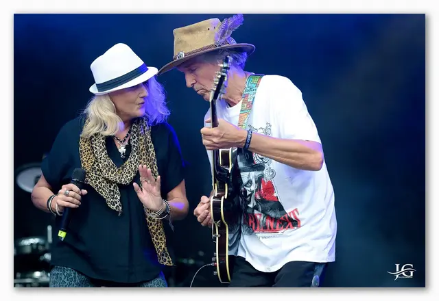 Foto: Fotos: John Grant