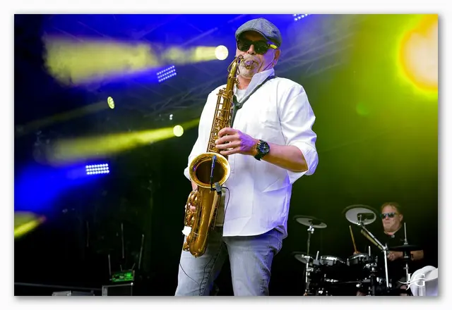 Foto: Fotos: John Grant