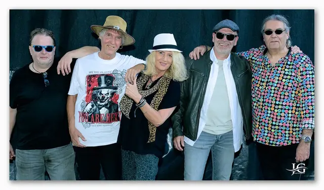 Foto: Fotos: John Grant