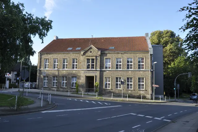 Die Beratung findet im Bürgerzentrum Holschentor statt. Foto: Stadt Hattingen