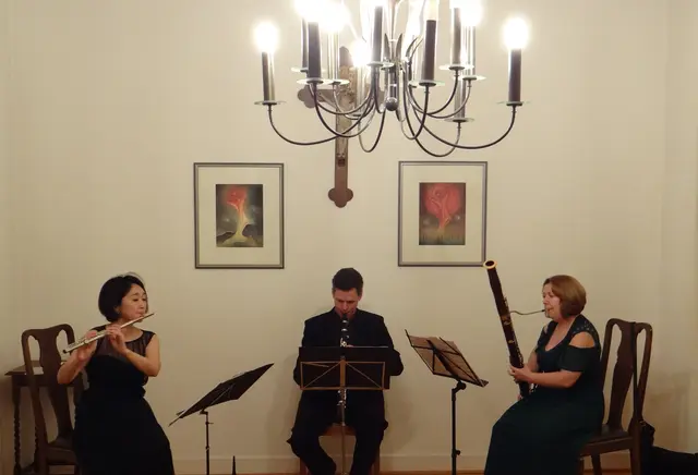 Foto: Stiftshaus Gladbeck