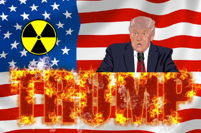 Aus Pixabay zusammengebastelt