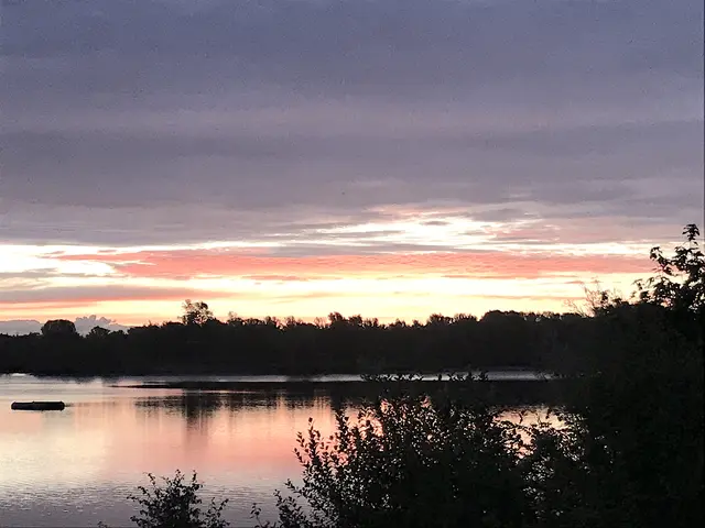 Foto: Text und Foto: Wolfgang Scholmanns