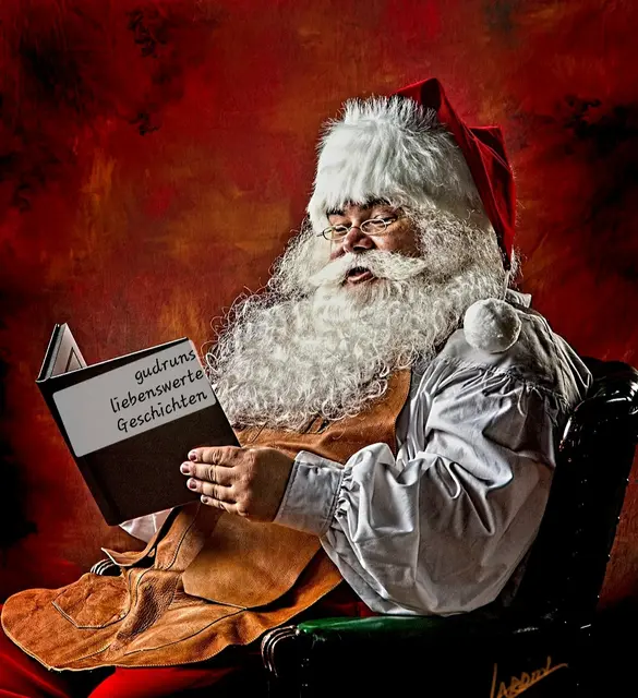 Pixafoto bearbeitet. 