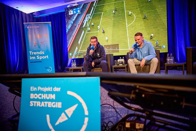 Foto: Stadt Bochum, Referat für Kommunikation