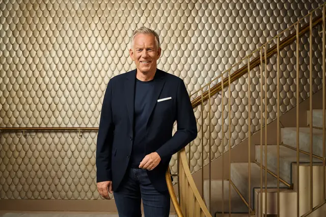 Johannes B. Kerner ist im Dezember mit vier Shows im ZDF zu sehen.  | Foto: Christoph Neumann/ZDF