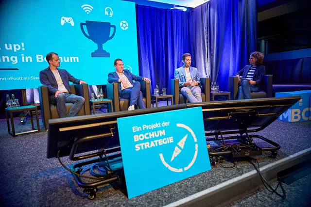 Foto: Stadt Bochum, Referat für Kommunikation