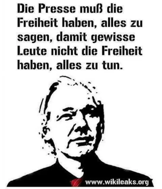 https://www.beispielklagen.de/bilder2/Pressefreiheit.jpg | Foto: www.wikilesks.org