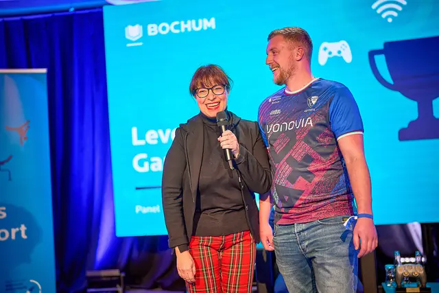 Foto: Stadt Bochum, Referat für Kommunikation