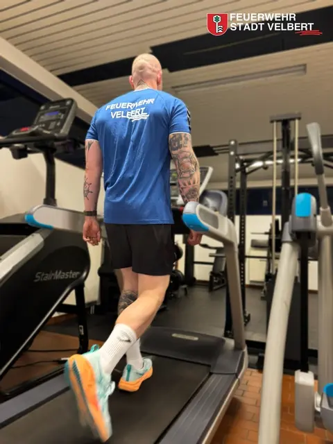 Copyright Feuerwehr Velbert | Foto: Feuerwehr Velbert