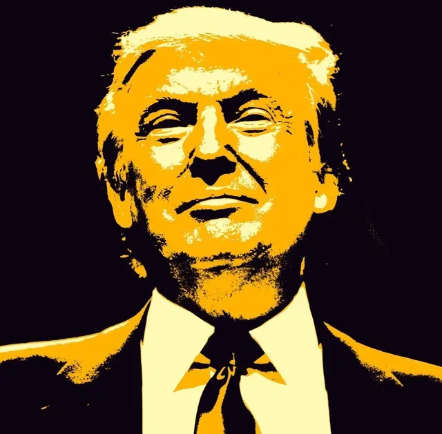 Trump der Baumeister.
Foto Pixabay. 