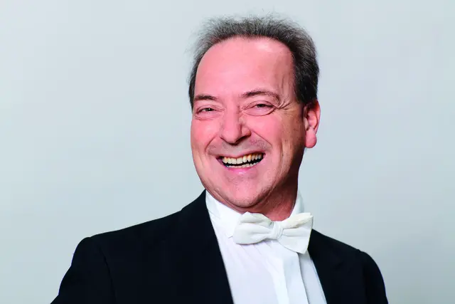 Unter dem Titel „Nordlichter“ entführt das Kammerorchester Gladbeck sein Publikum unter Leitung seines Dirigenten Andreas Gosling in faszinierende musikalische Landschaften des Nordens. | Foto: Foto: Björn Hickmann