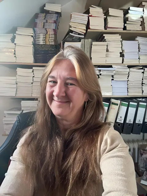 Foto: Manuela Klumpjan privat