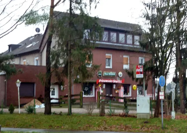 Haus Kuckuck | Foto: Lokalkompass Kleve 2013