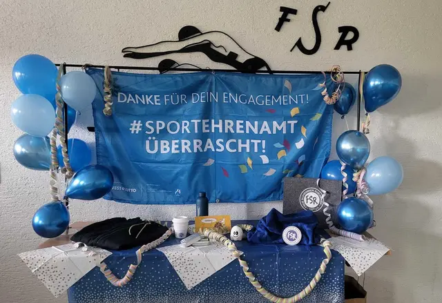 Foto: Freie Schwimmer Rheinkamp 