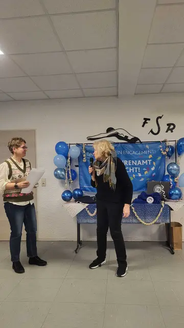 Foto: Freie Schwimmer Rheinkamp 