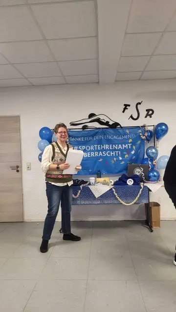 Foto: Freie Schwimmer Rheinkamp 